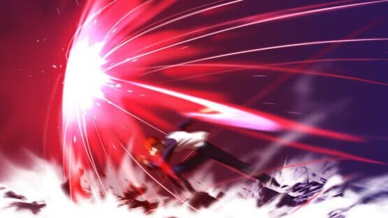 Fate/Hollow Ataraxia Remastered screenshot 5