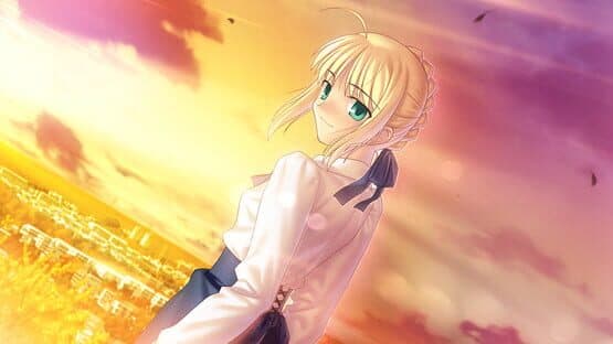 Fate/Hollow Ataraxia Remastered screenshot 6