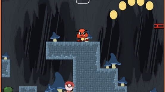 A Koopa's Revenge 2 screenshot 7