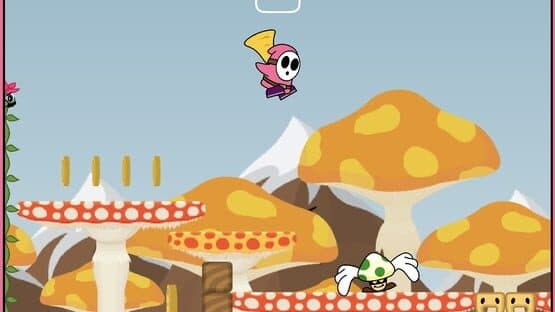 A Koopa's Revenge 2 screenshot 8