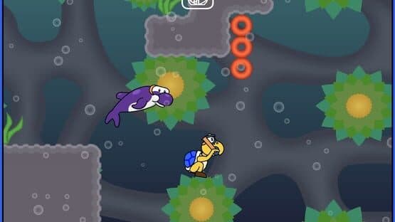 A Koopa's Revenge 2 screenshot 9