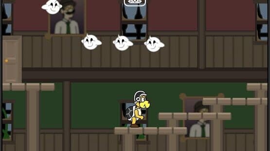 A Koopa's Revenge 2 screenshot 2