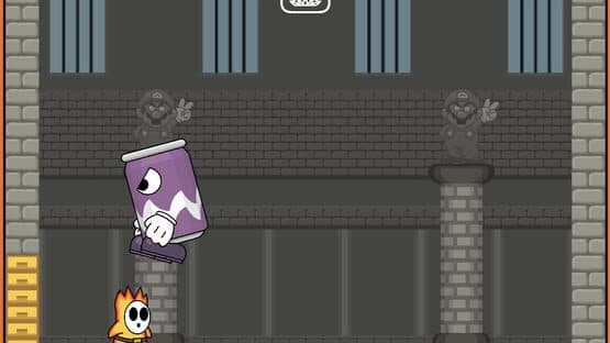 A Koopa's Revenge 2 screenshot 4