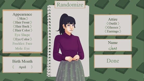 Steventon Street: Deluxe Edition screenshot 2