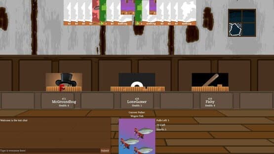 Witches' Hand screenshot 1