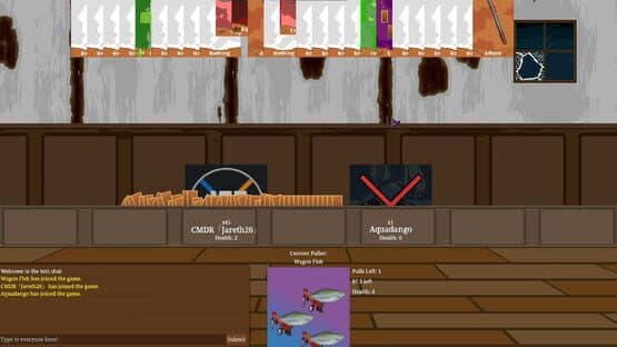 Witches' Hand screenshot 3