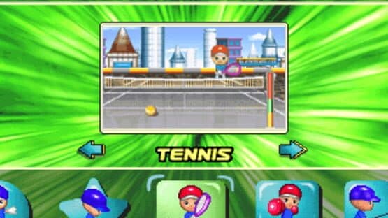 Zone 60 screenshot 2