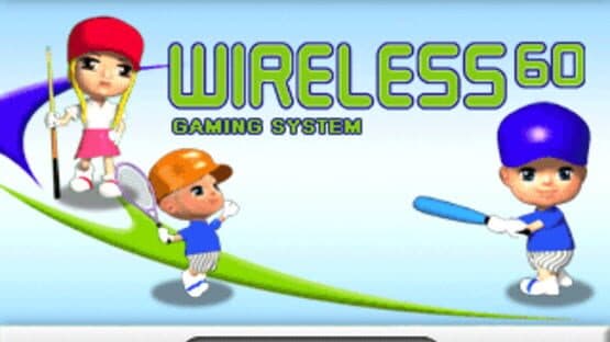 Wireless 60 screenshot 1