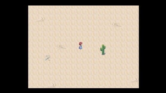 Don't Look Behind You screenshot 5