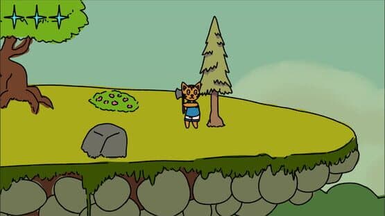 The Dreamcatcher screenshot 2