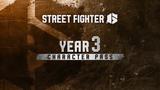 Street Fighter 6: Year 3 Character Pass screenshot 1