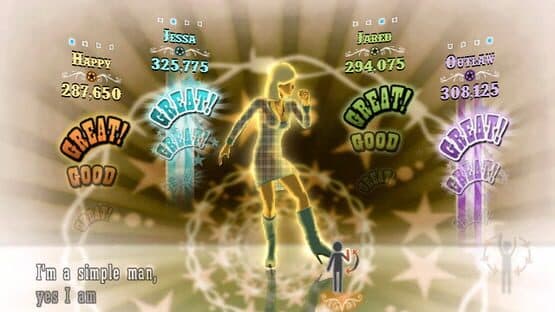 Country Dance screenshot 2