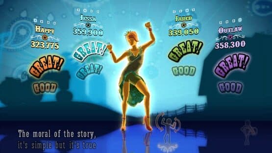 Country Dance screenshot 3