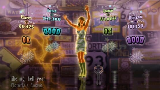 Country Dance screenshot 4