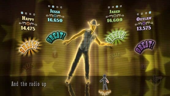 Country Dance screenshot 5