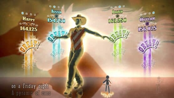 Country Dance screenshot 6