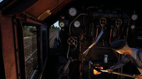 Train Sim World 5: West Cornwall Steam Railtour Add-On screenshot 3