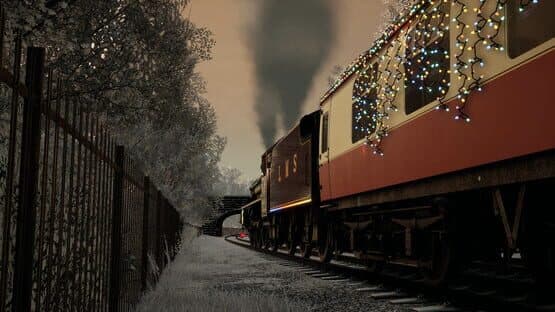 Train Sim World 5: West Cornwall Steam Railtour Add-On screenshot 7