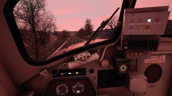 Train Sim World 5: Rail Operations Group BR Class 37/7 Add-On screenshot 4