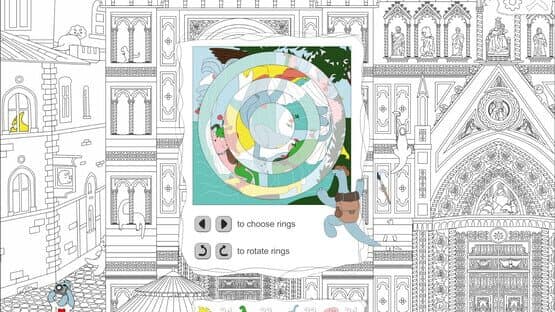 100 Hiddensaurs: Renaissance screenshot 6