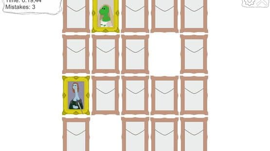 100 Hiddensaurs: Renaissance screenshot 2