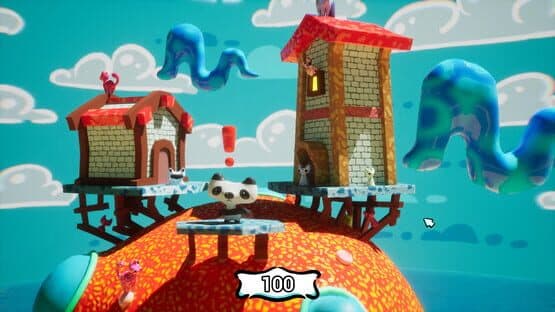 100 Hidden Cats: The Island DLC screenshot 2