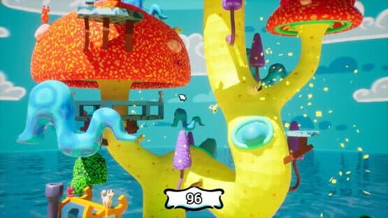 100 Hidden Cats: The Island DLC screenshot 5