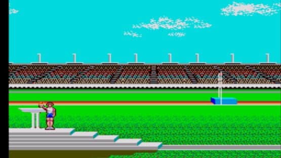 Summer Games screenshot 2