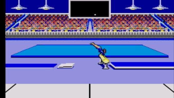 Summer Games screenshot 3