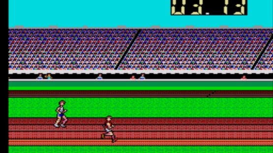 Summer Games screenshot 4