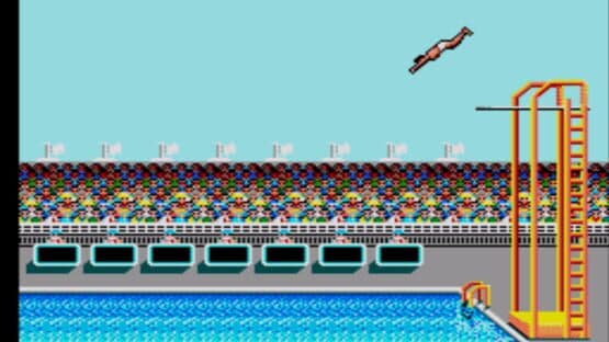 Summer Games screenshot 5