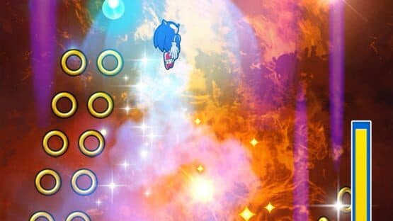 Sonic Jump Fever screenshot 4