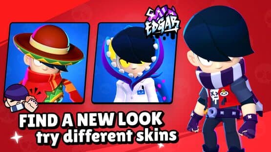 Brawl Stars screenshot 8