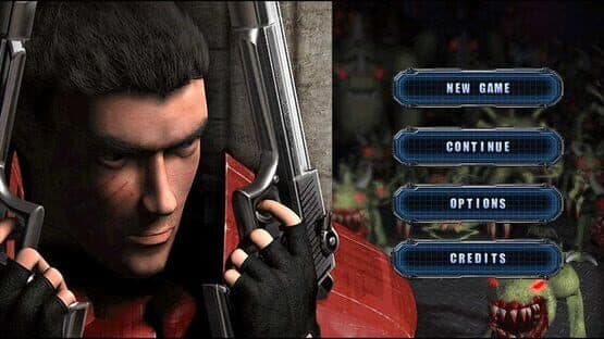 Doodle Devil & Alien Shooter screenshot 5