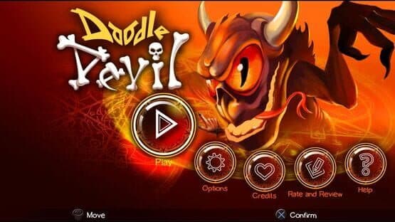 Doodle Devil & Alien Shooter screenshot 6