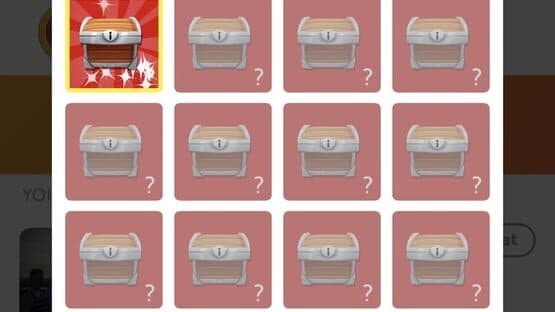 Boggle With Friends screenshot 1