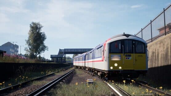 Train Sim World 5: Isle Of Wight: Ryde - Shanklin Route Add-On screenshot 1