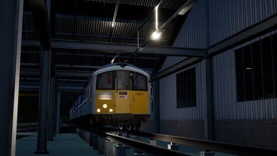 Train Sim World 5: Isle Of Wight: Ryde - Shanklin Route Add-On screenshot 2