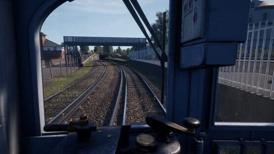 Train Sim World 5: Isle Of Wight: Ryde - Shanklin Route Add-On screenshot 4