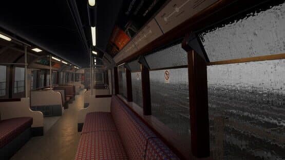Train Sim World 5: Isle Of Wight: Ryde - Shanklin Route Add-On screenshot 5