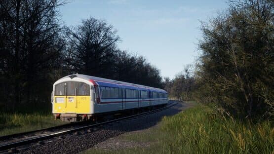 Train Sim World 5: Isle Of Wight: Ryde - Shanklin Route Add-On screenshot 7