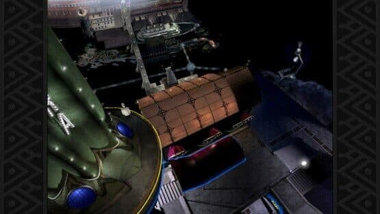 Grim Fandango Remastered screenshot 6