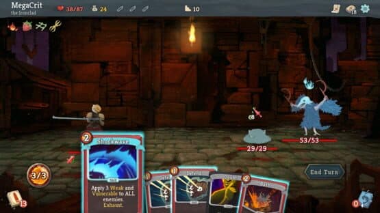 Slay the Spire screenshot 6