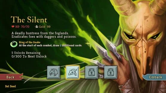 Slay the Spire screenshot 8