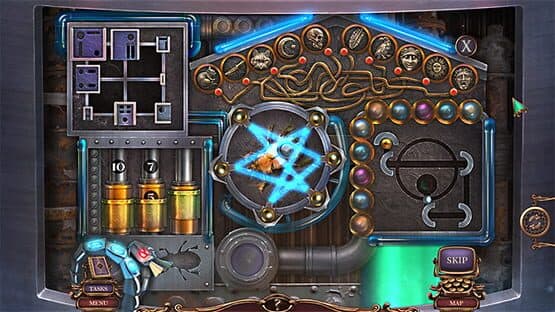 Mystery Case Files: The Riddle of Mrs. Bishop screenshot 3