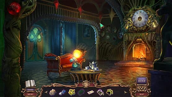 Mystery Case Files: The Riddle of Mrs. Bishop screenshot 2