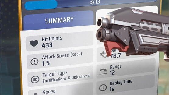 Gears Pop! screenshot 2