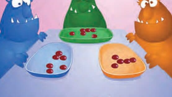 Targeting Maths Lab 1 screenshot 4