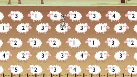 Targeting Maths Lab 1 screenshot 2