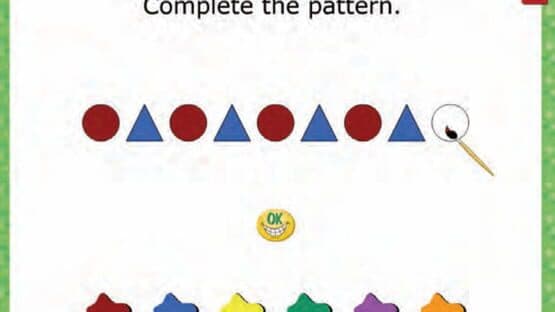 Targeting Maths Lab 1 screenshot 3